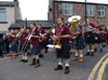 Tartan Brass